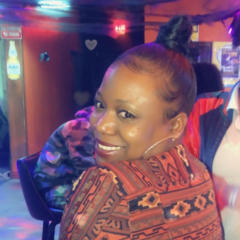 Meet your Posher, Chadsedy